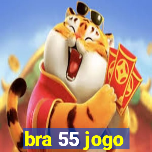 bra 55 jogo